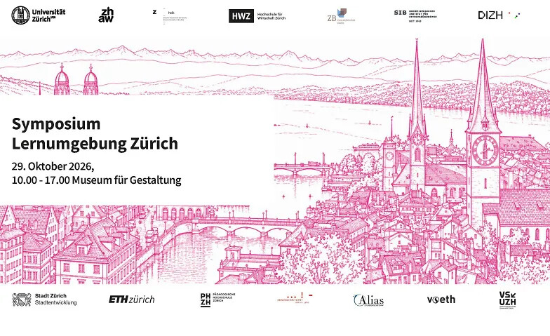 Symposium Lernumgebung Zürich