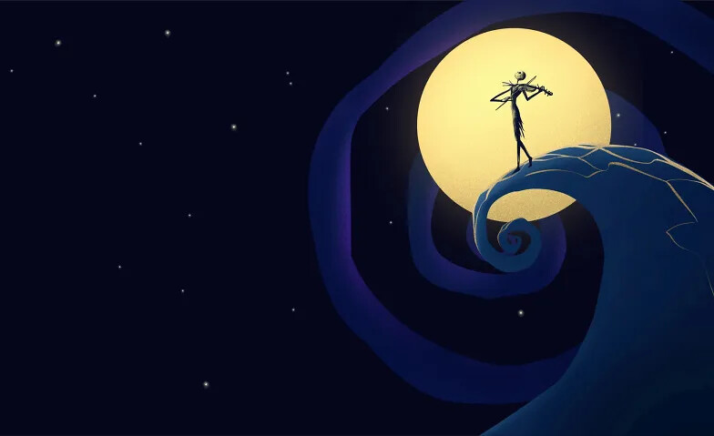 Tim Burton's Universe by Ensemble Sinfonietta Bern