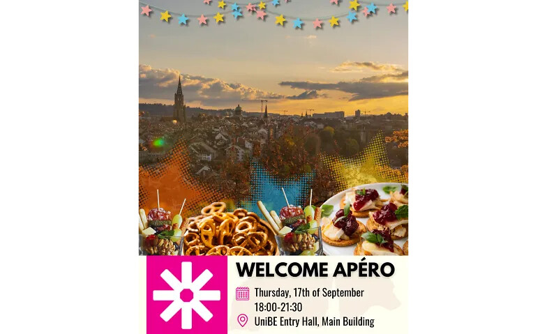 ESN Bern - Welcome Apéro