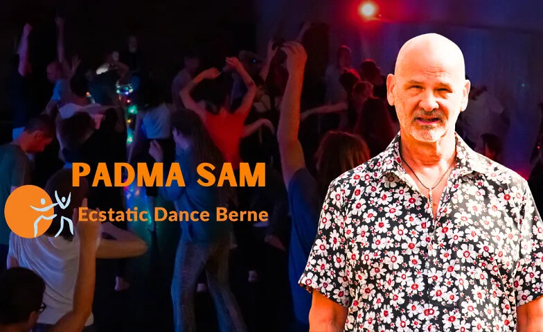 Ecstatic Dance Berne - Friday Ecstatic