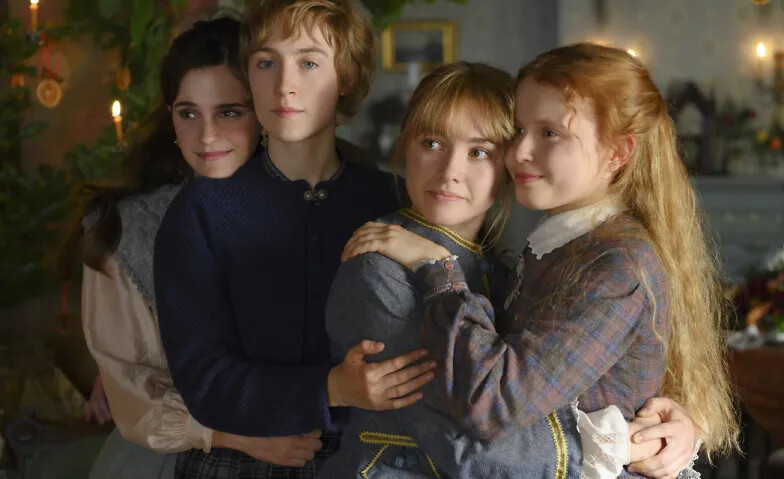LITTLE WOMEN