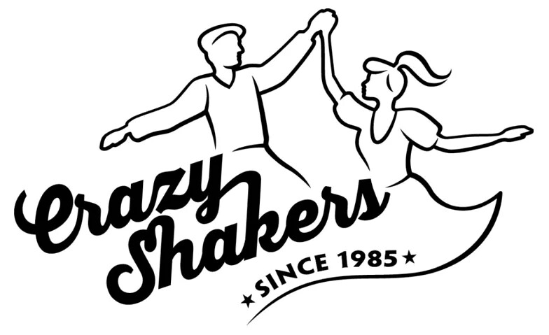 Boogie Basic 1 - ein Kurs der Crazy Shakers