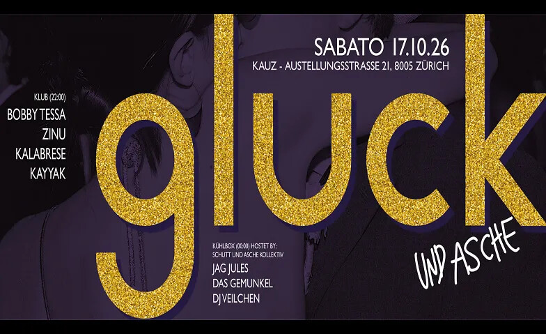 gluck
