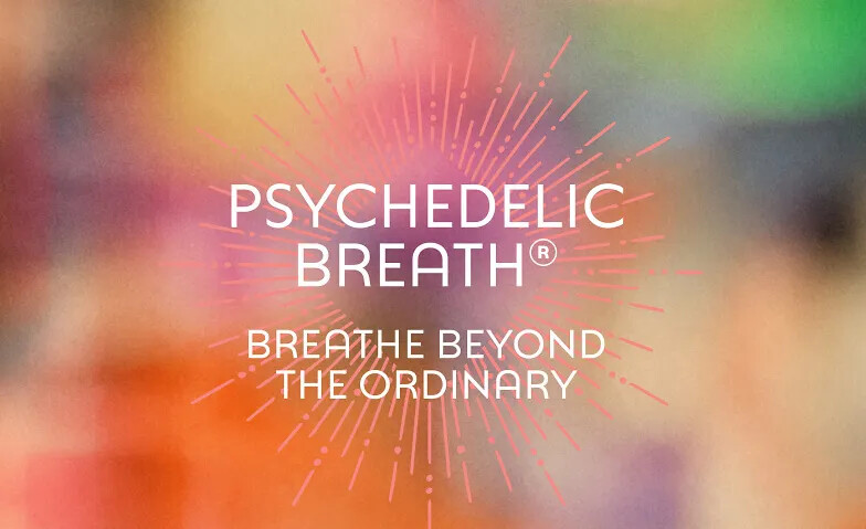 PSYCHEDELIC BREATH® – Live in Zürich