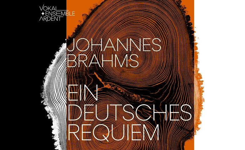 Johannes Brahms - Ein deutsches Requiem, op. 45