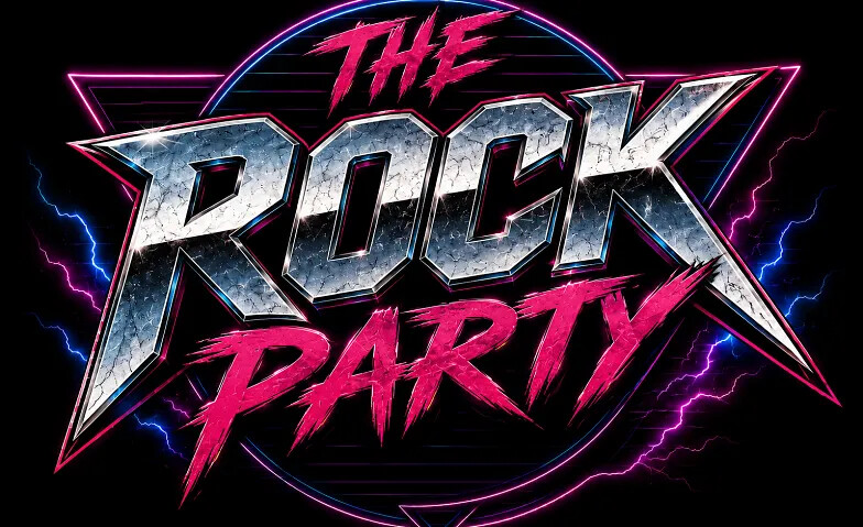 THE ROCK PARTY