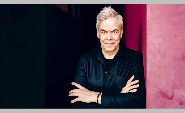 Hannu Lintu & Carolin Widmann