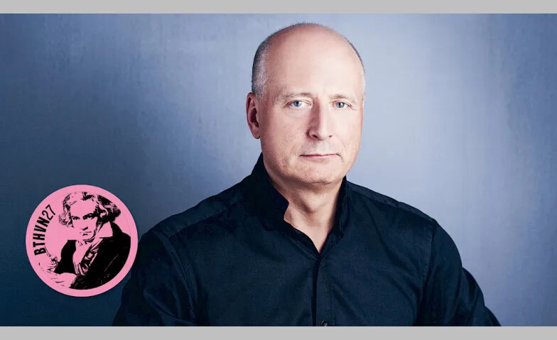 Paavo Järvi mit Beethovens Missa Solemnis
