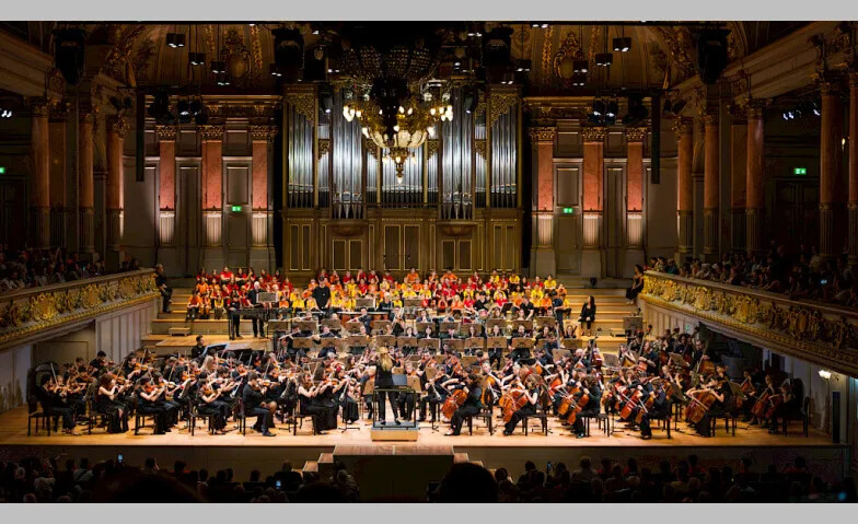Superar Suisse – Sommerkonzert