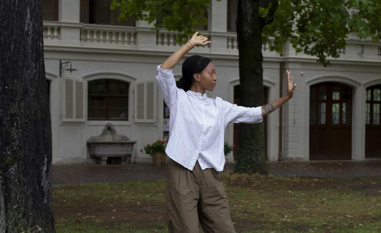 Morning Elements - Qi Gong