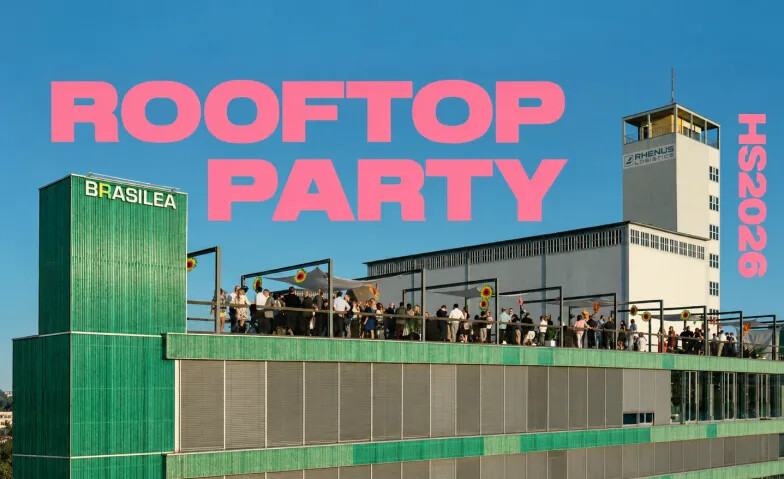 Rooftop Party HS26
