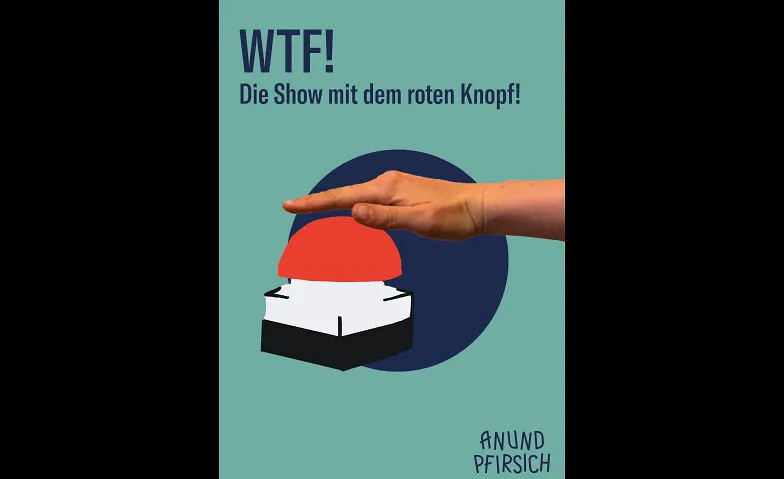 WTF! - Die riskanteste und verrückteste Impro-Show der Welt
