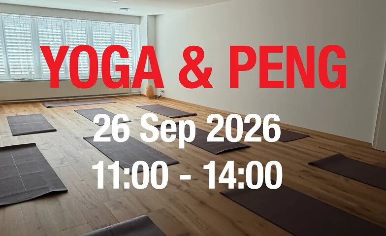 YOGA & PENG