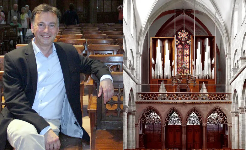 Grand Finale des ORGEL•PUNKT 12 im Münster: Toccatissimo!