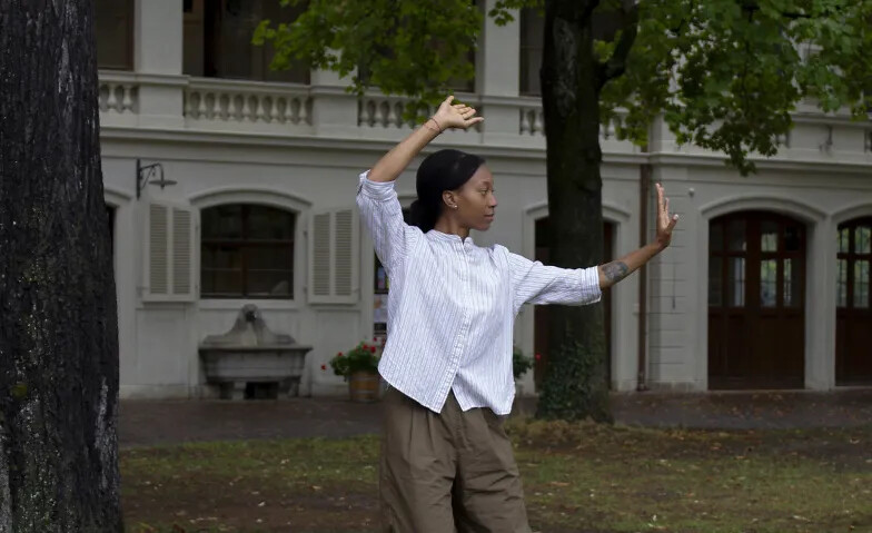 Morning Elements - Qi Gong (EN/DE)
