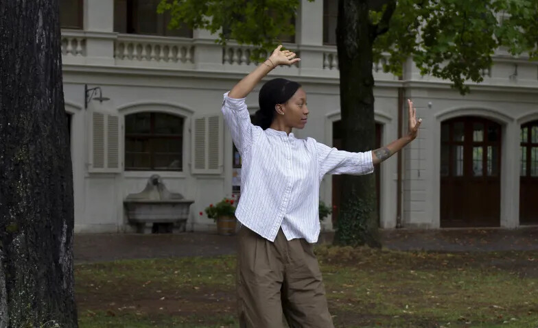 Morning Elements - Qi Gong