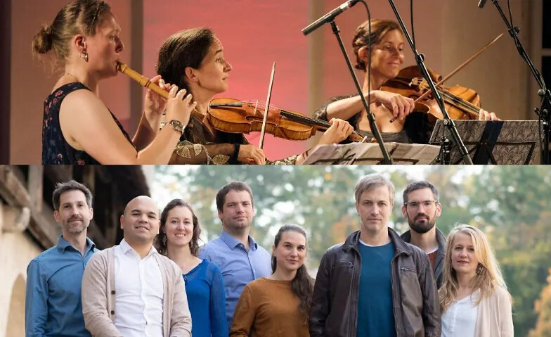 Charpentiers Missa Assumpta est Maria