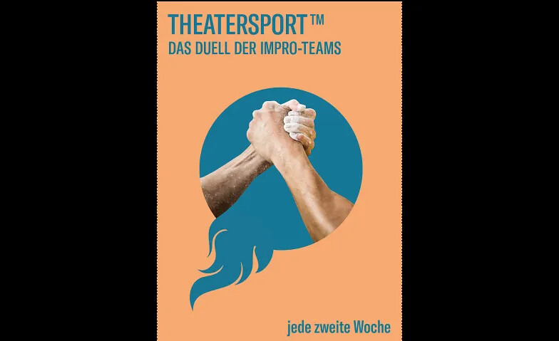 Theatersport - Das Duell der Impro-Teams