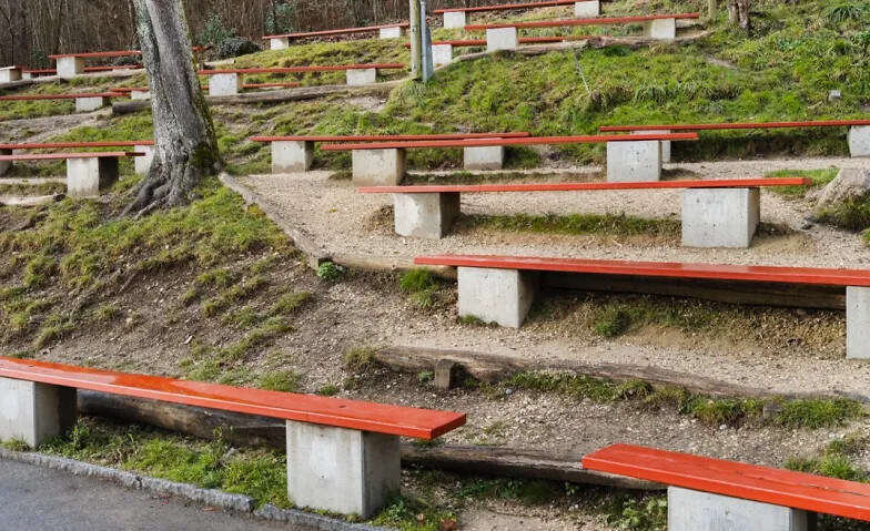 BelleVue «Weiterwirken»