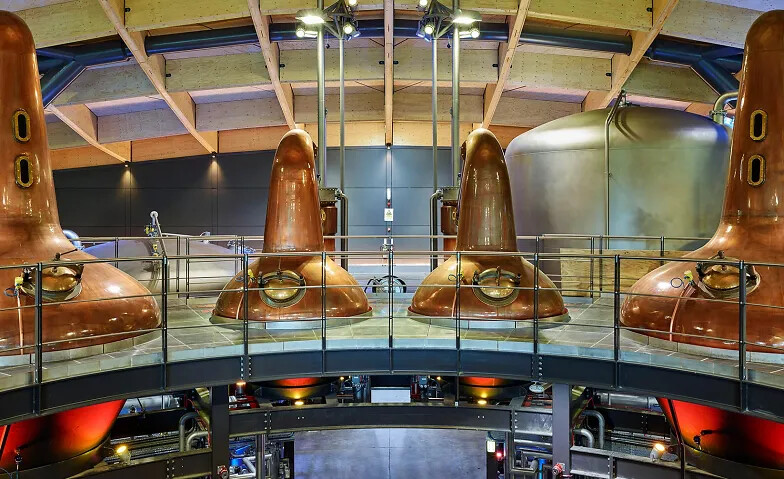 The Macallan Tasting