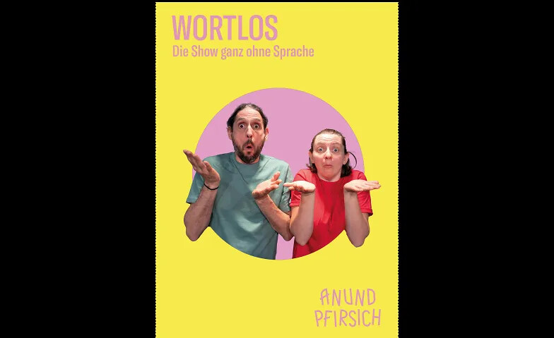 Impro Late Night: Wortlos - Die Show ganz ohne Sprache