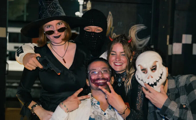 HALLOWEEN 2026