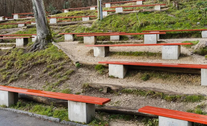 Führung BelleVue «Weiterwirken»