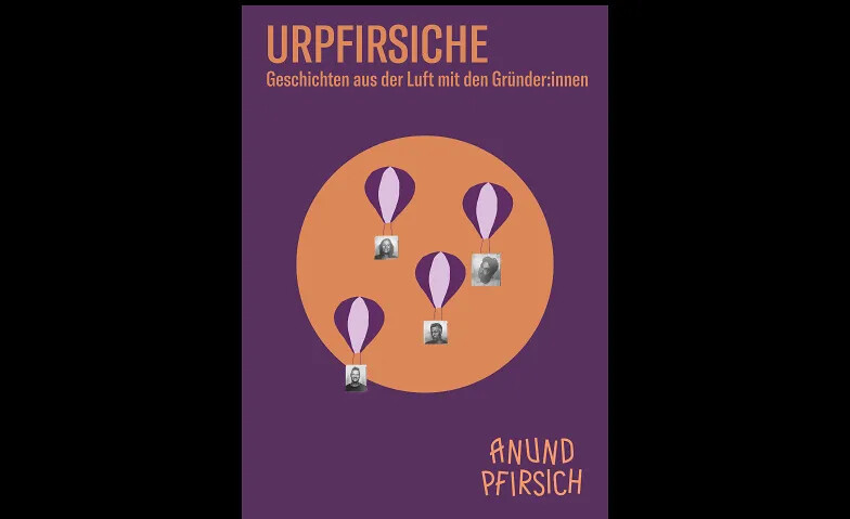 Impro Late Night: DIE URPFIRSICHE