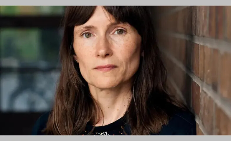 Heike Geißler liest aus «Michaela Kohlhaas»