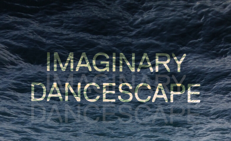 Imaginary Dancescape x Ismael Carlen