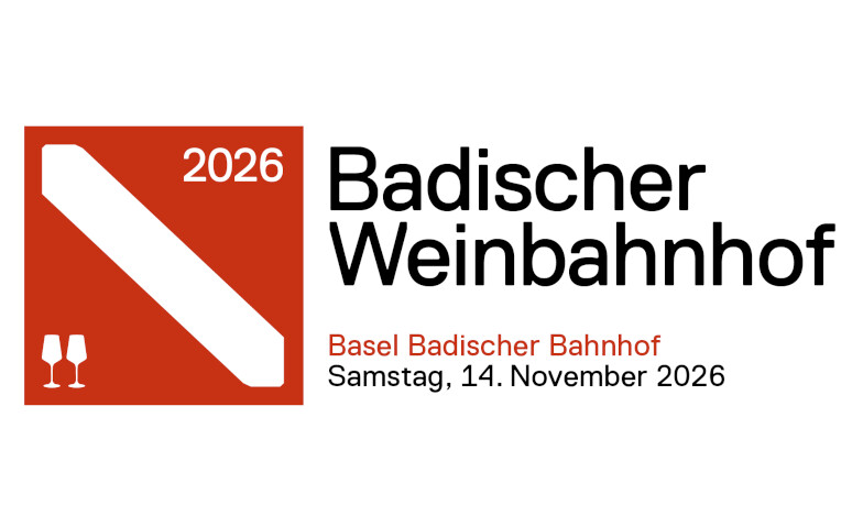 Badischer Weinbahnhof 2026