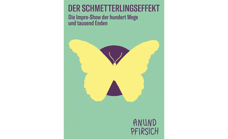 Schmetterlingseffekt