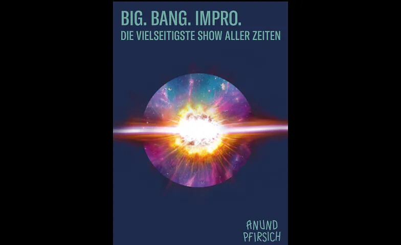 BIG. BANG. IMPRO.