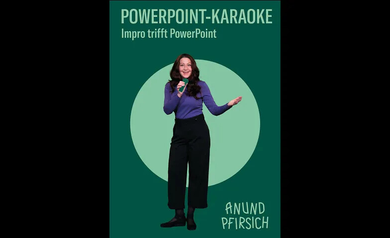 Powerpoint-Karaoke