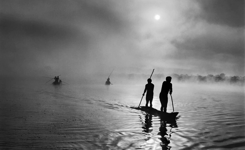 Sebastião Salgado: Amazônia