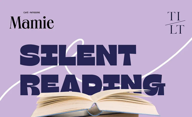Silent Reading im Mamie
