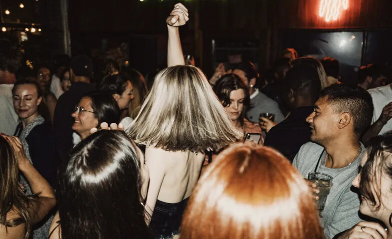 ESN Basel Nightlife