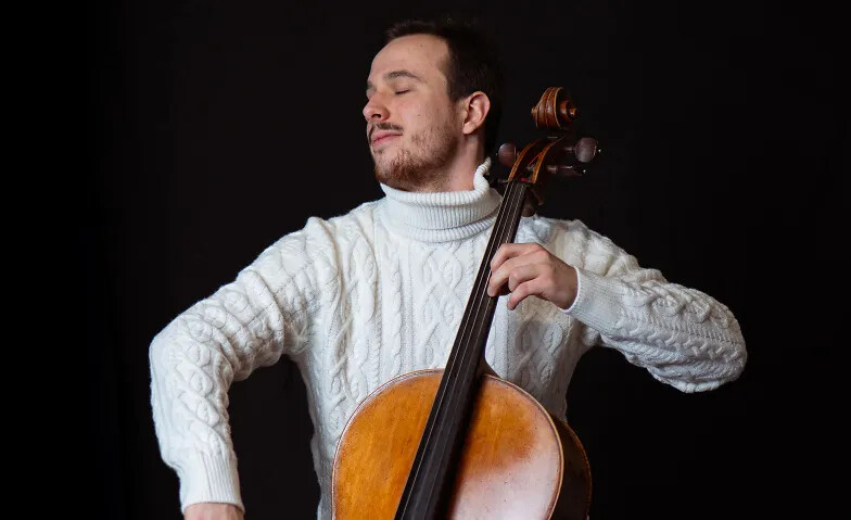 J.S. Bach, Suiten für Solo Violoncello Nr. 1-2-3