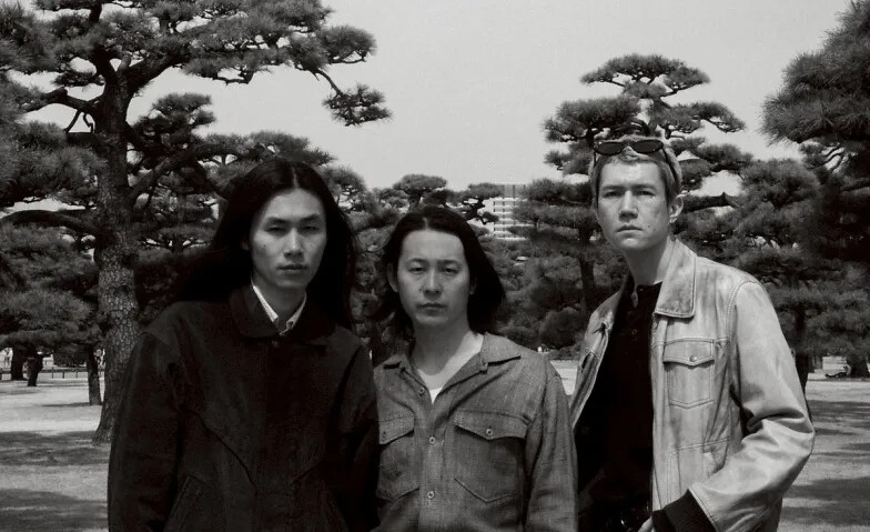 TŌ YŌ (JP) mit Natalì & the Dark Horses (CH)
