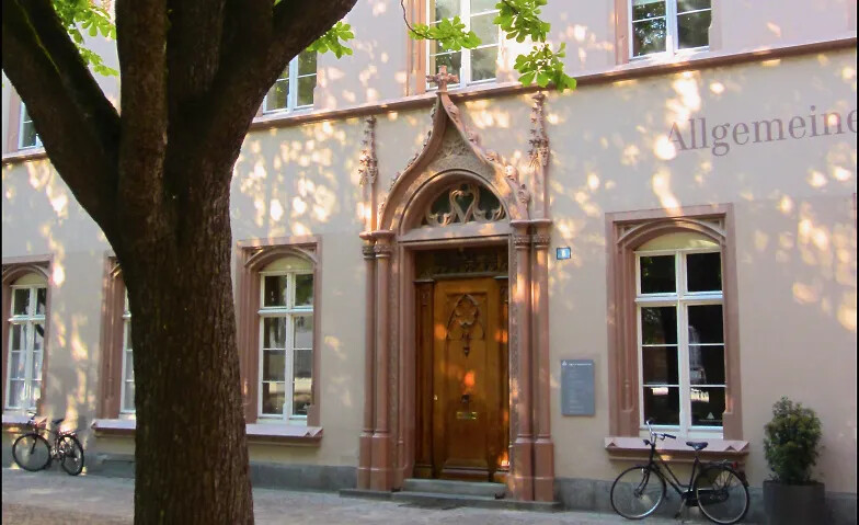 Klang – Licht – Wort