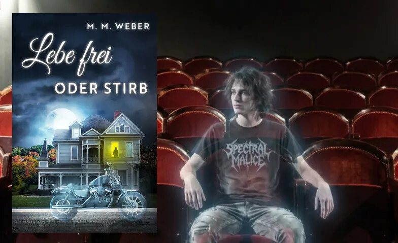 Szenische Lesung "Lebe frei oder stirb"