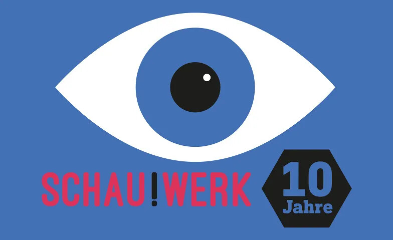 Schau!Werk 10 Markt für Kunst und Design