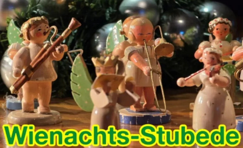 Förnbacher Theater goes Spalenberg - Weihnachts-Stubete