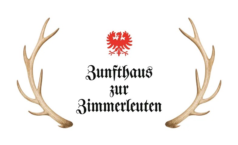 Wildsaison im Zunfthaus zur Zimmerleuten