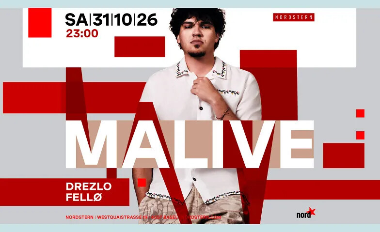 Malive