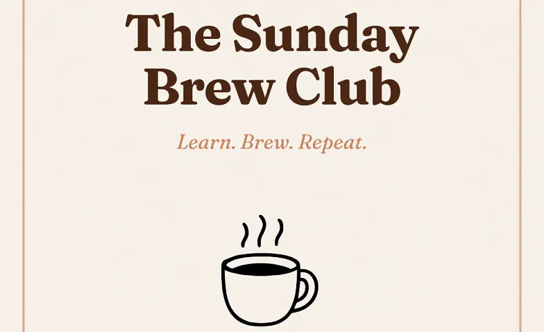 The Sunday Brew Club