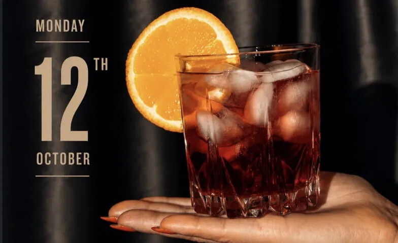 THE POUR CLASS — Hands-On Cocktail Experience