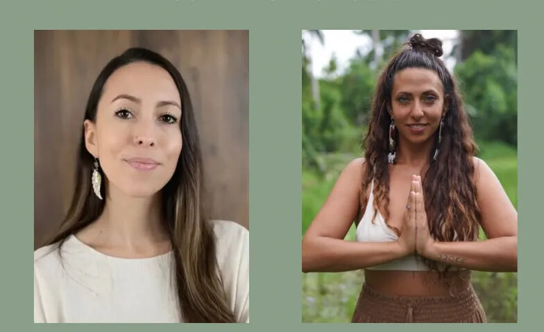 Breathe & Nourish : Breathwork, Yoga Nidra and Sound