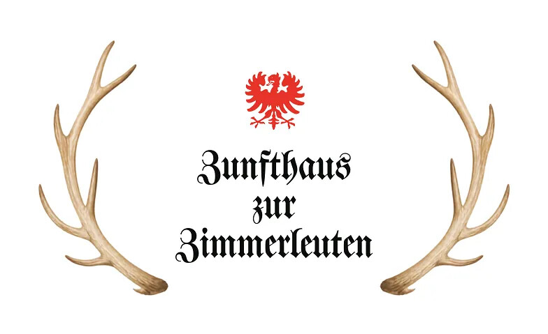 Wildsaison im Zunfthaus zur Zimmerleuten