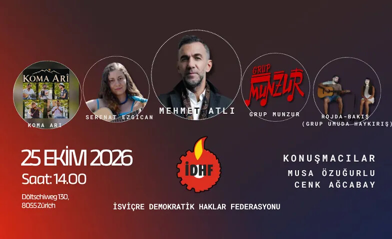 Halk Buluşması